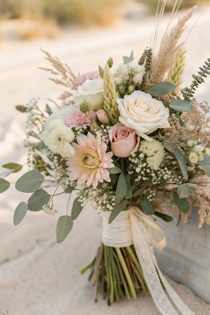 Atmosfere Boho Romantiche