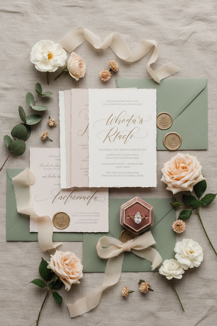Dettagli di Styling & Wedding Design